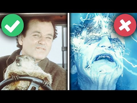 20 Best & Worst Times A Character Returned From The Dead