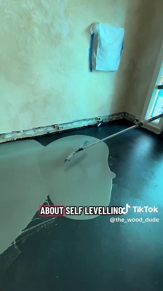 How to Level a Floor for Vinyl Flooring