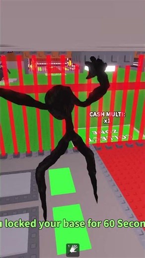 Day 119 of Making NPCs Rage on Roblox 😂 | #roblox