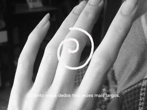 Subliminal dedos largos