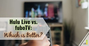 Hulu Live vs. fuboTV: Which is Better?