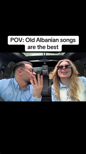 Albanian Songs: Nostalgia in New Video