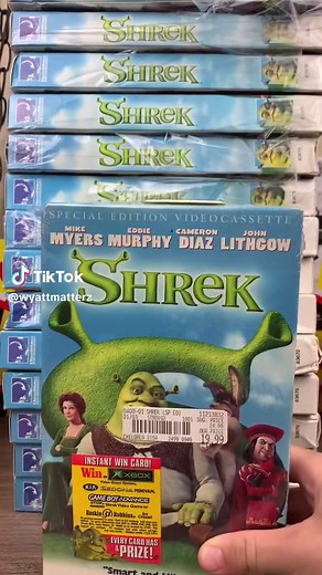 Came to finish what I started #shrek #shrekisloveshrekislife #foryou #viral
