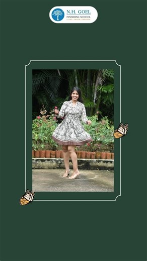 NH Goel Finishing School on Instagram: "I don’t need a spotlight to shine ✨ My presence speaks before I do. The power I carry is built within — steady, confident, unstoppable 💫 No noise. No validation. Just purpose. Becoming my most aligned, focused, and successful self 🤍 #QuietConfidence#InnerPower#SelfGrowth #PurposeDriven#GlowFromWithin #ConfidenceBuilding#PersonalDevelopment #WomenWithVision#SuccessMindset"