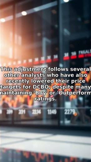 Docebo (DCBO) Retains 'Equal-Weight' Rating as Morgan Stanley Lowers Price Target