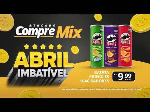 Ofertas de carnes e alimentos em Rio Preto | Contra filé, frango e mais no Compre Mix