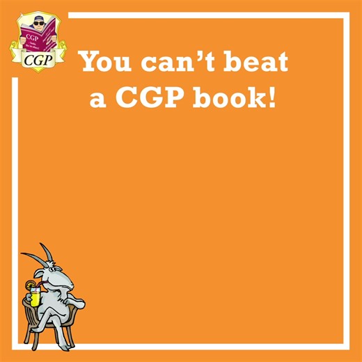 You can’t beat CGP’s bestselling A-Level books. Notes, questions and exam-style practice for the whole course — sorted! | CGP Books
