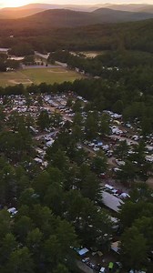 Maine's Roots & Americana Fest, just 45 minutes from Portland Maine. Featuring four stages, food trucks, craft beer, yoga, barn dances, workshops, kids activities, and RV & tent camping. July 27th-30th, grab your tickets today! | Ossipee Valley Music Festival