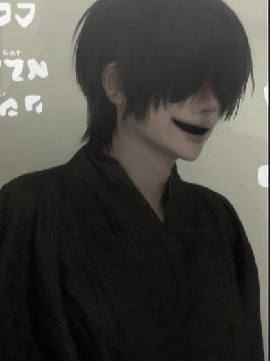 Exploring the World of Mr. Crawling Cosplay