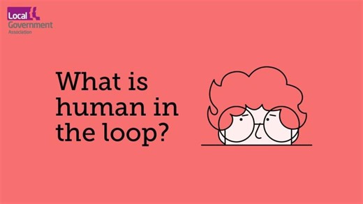 What is human in the loop? | Dru Nguyen
