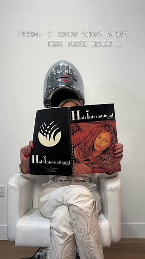 As our founder once said,