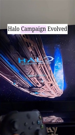 Why You NEED to Play Halo: Campaign Evolved 🔥