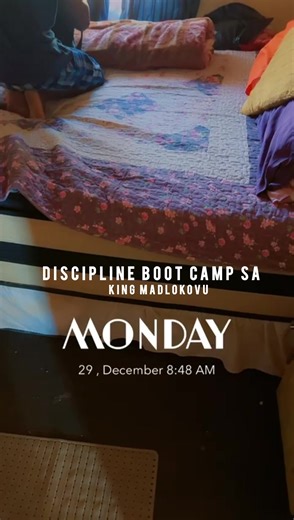 Asambe Mhlengi: A Special Morning Conversation