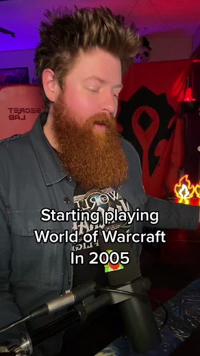 Culinary Adventures in World of Warcraft