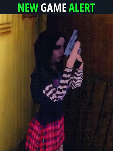 Carnival Massacre: A Haunting Survival Horror Adventure