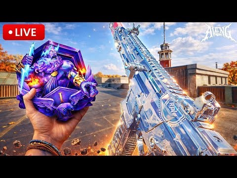 🟣 Twitch for Full-Screen : "iquidxo" 🚨