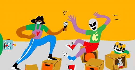 Apple Camp 2021 registration opens with new in-store and at-home activities - 9to5Mac