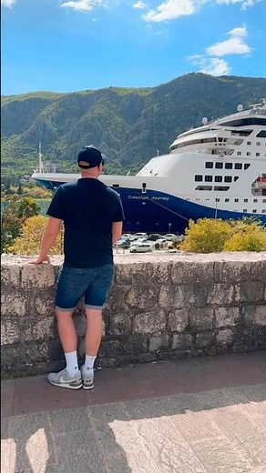 MEMORIES MADE. We had the most memorable experience onboard Celestyal Journey!