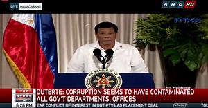 WATCH: ABS-CBN News Live Coverage | 14 August 2018