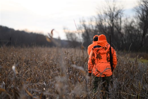 Wisconsin DNR Announces Bonus Antlerless Deer Harvest Authorizations for 2025 Hunting Season