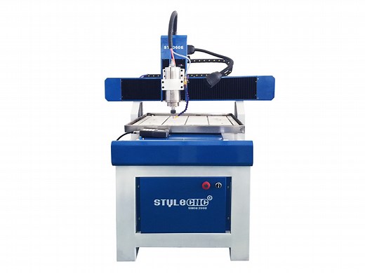2025 Best Small Desktop CNC Milling Machine for Sale