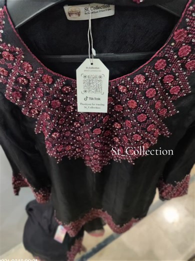 Exciting Custom Dress Dispatch Announcement!