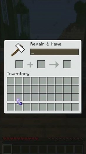 How to enchant flint and steel in Minecraft