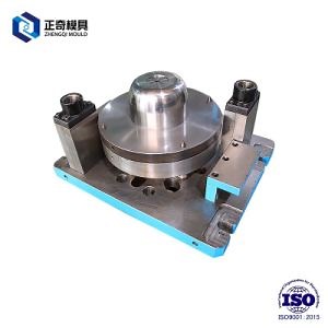 [Hot Item] Deep Drawing Dies for BBQ Grill