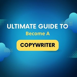 The Ultimate Guide to Becoming an Amazon Copywriter