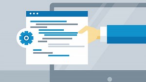 Welcome - JavaScript Video Tutorial | LinkedIn Learning, formerly Lynda.com