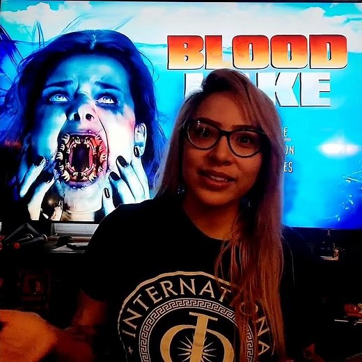 Blood Lake: Attack of the Killer Lampreys (2014) worth a watch?