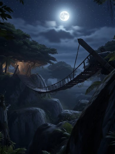 “Stranglethorn Vale does not welcome. It challenges. Every shadow moves with intent, every drumbeat reminds you that survival is a skill, and only those who respect the wild leave with stories to tell.” #WorldOfWarcraft #WoW #StranglethornVale #STV #Azeroth #WoWZones #MMORPG #JungleVibes #DangerAndAdventure #WoWLore #GameCinematics #EpicFantasy #GamingAtmosphere #fypp
