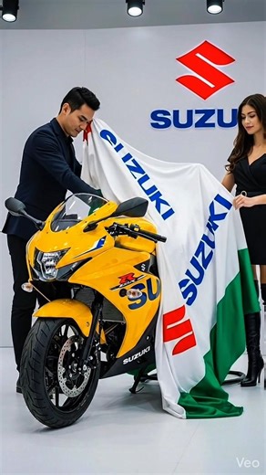 Suzuki GSX-R250 🔥 The Ultimate Entry-Level Beast You MUST See! 😱 #Shorts