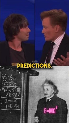 The Double Pulsar & how Einstein predicted it years before we could prove It Brian Cox Explains