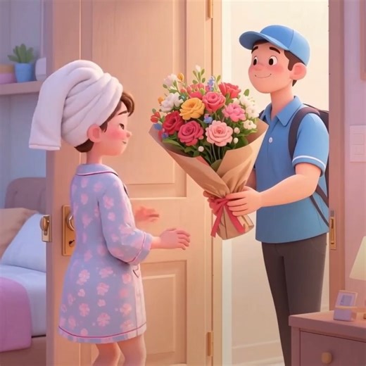 My Garden Tale on Instagram: "🌸 𝐓𝐡𝐞 𝐌𝐨𝐦𝐞𝐧𝐭 𝐘𝐨𝐮 𝐑𝐞𝐜𝐞𝐢𝐯𝐞 𝐅𝐥𝐨𝐰𝐞𝐫𝐬 🌸 Some of the florists who joined our early access have already been lucky enough to receive their flowers 🌷 Bloomie is so curious—how did you feel at that moment? Was it a surprise, deeply touching, or simply unbelievable? 💖 For those who couldn’t join the early access, don’t worry! Click the link below to pre-register the game: https://play.google.com/store/apps/details?id=com.jxhy.official 💐 We’re lo