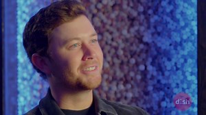 6.5K views · 125 reactions | From Elvis to Conway Twitty, musical inspiration was never scarce in this North Carolina boy’s hometown. We’re hanging with Scotty McCreery and DISH as he tells us how his family and his wife inspire his unique perspective on life seen throughout his songwriting. | CMT | Facebook