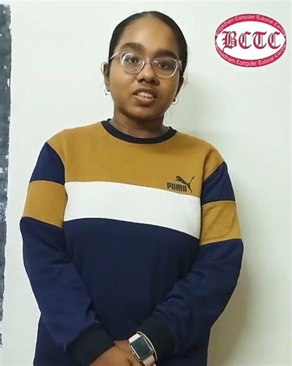 Testimonial of BCTC 46