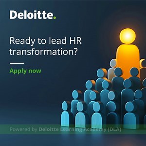 2.2K views · 17 reactions | What is HR transformation really about?...