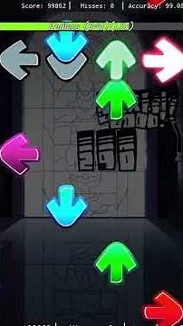 Basically FNF Remix: Endless (1.5x) (OG/Legacy)