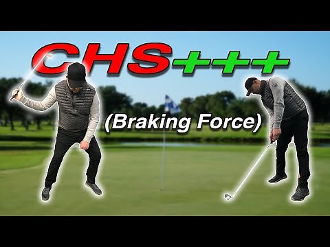 How to INSTANTLY Add Club Head Speed to your Golf Swing