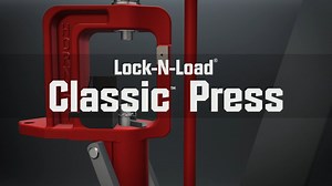 Hornady Lock-N-Load Classic Press