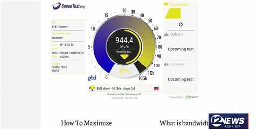 What the Tech? Improve home WiFi