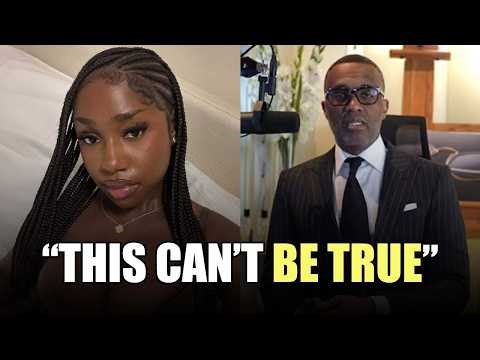 Kevin Samuels Vs Clueless 25-Year-Old Woman and Other Women with Big Egos