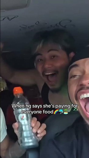 Free food just hits diff..