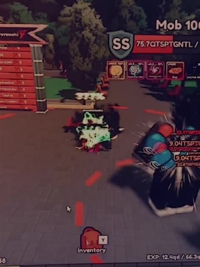 #animeeternal #grind