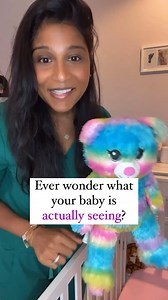 6.9K views · 17 reactions | “Ever wonder what your little one is...
