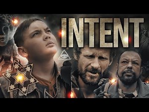 INTENT (subtitrat romana). Un film ce dezvaluie mai multe mistere decat The Matrix