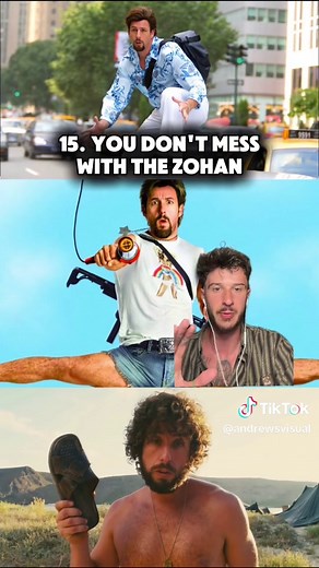 Top 15 Adam Sandler Movies You Must Watch!
