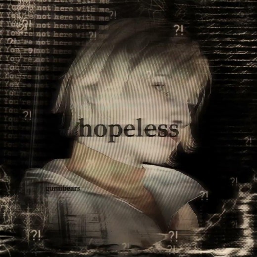 cheryl mason.⋆♱ | i'm so sick. #edit #silenthill #fyp