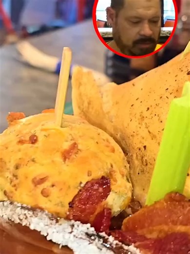 Twisted Biscuit Brunch Co. Challenge: Can You Conquer It?